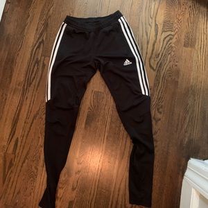 Adidas soccer pants
